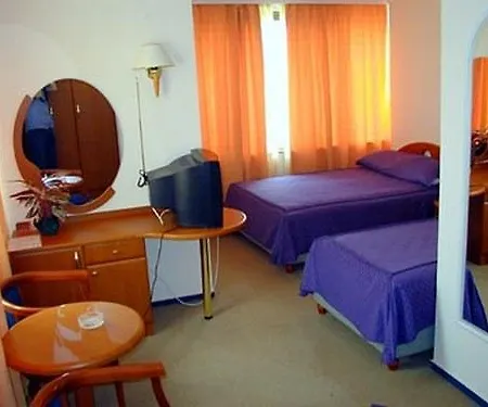 Hotel Oaza Stip